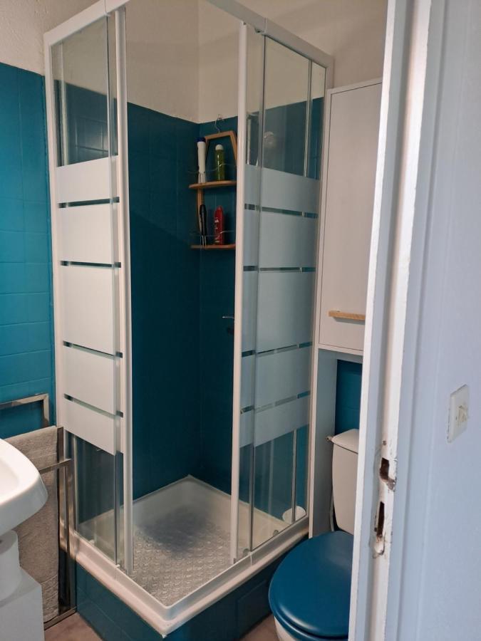 Appart En Duplex - 4/6 Personnes Le Barcarès Exterior foto